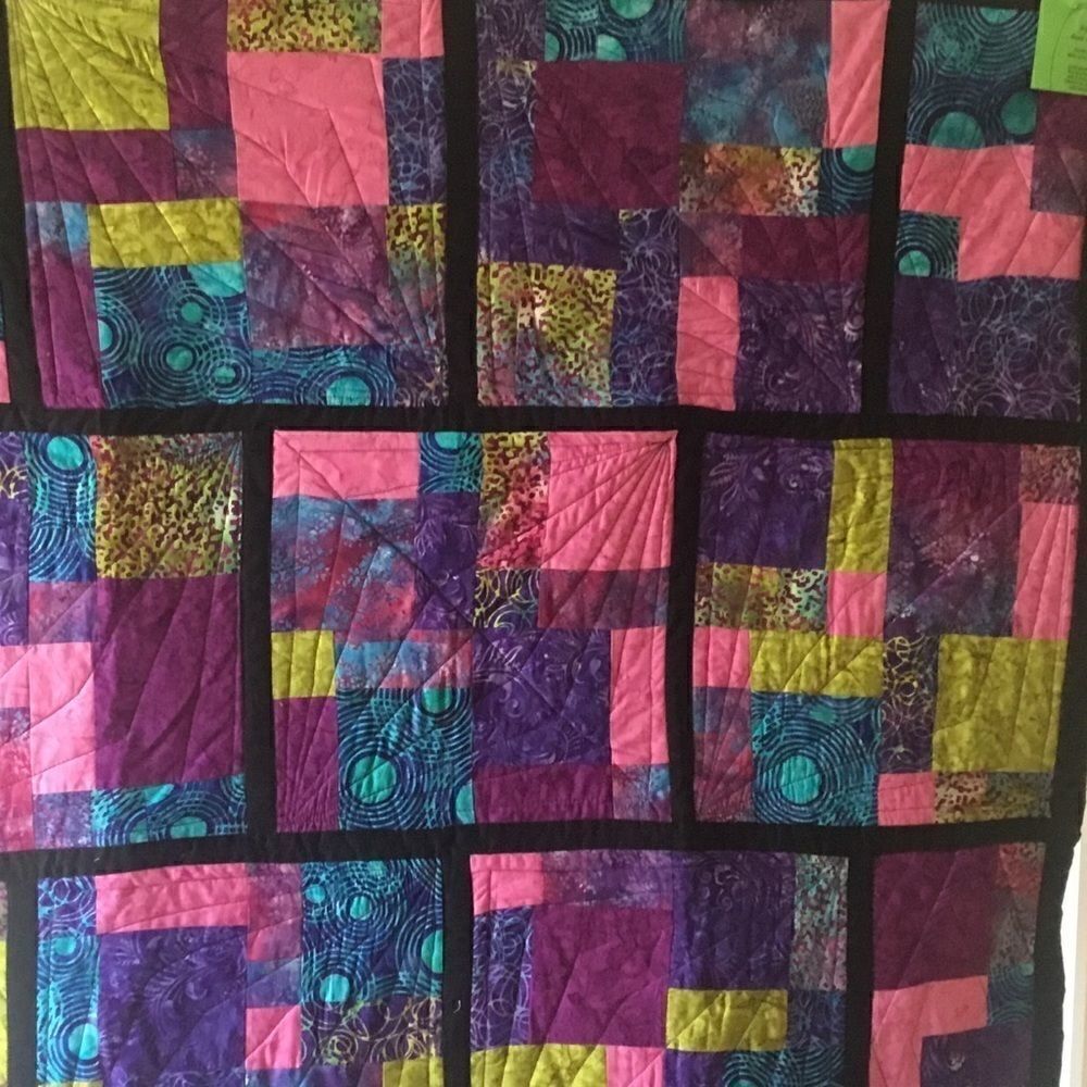 Handmade Quilt